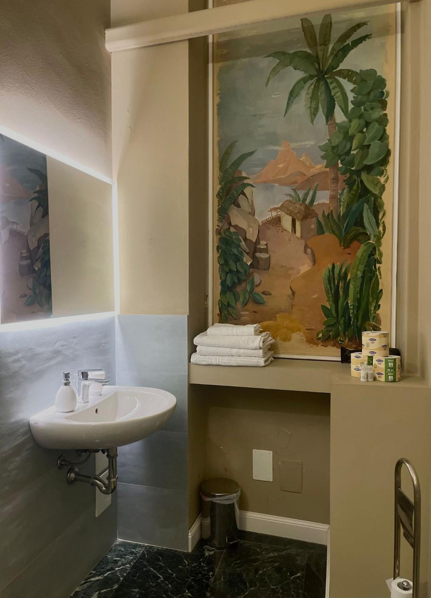 B&B Piazza Duomo al 55 Voghera Eksteriør billede