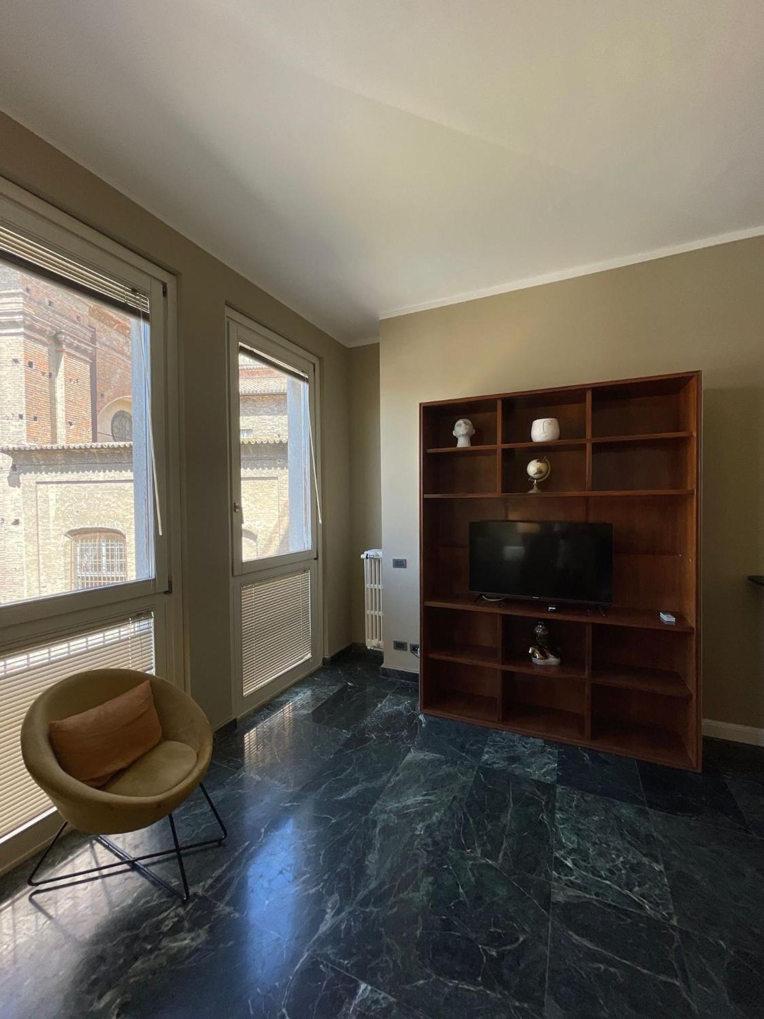 B&B Piazza Duomo al 55 Voghera Eksteriør billede