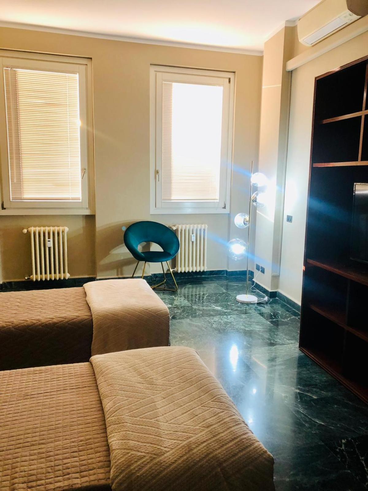 B&B Piazza Duomo al 55 Voghera Værelse billede